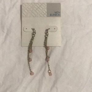 14th and Union Earrings New